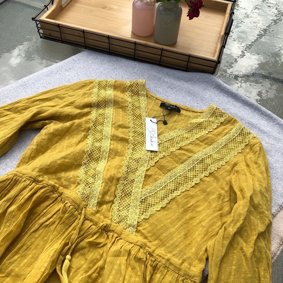 Anthropologie Tops - ANTHROPOLOGIE RD+KOKO BLOUSE